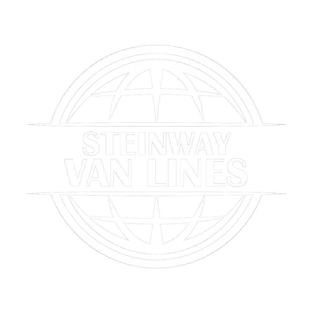 Steinway Van Lines