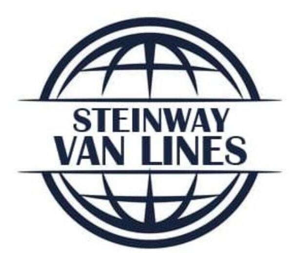 Steinway Van Lines